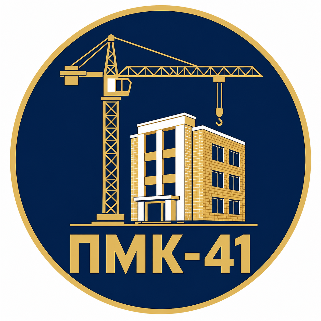 КУСП «Бешенковичская ПМК-41»